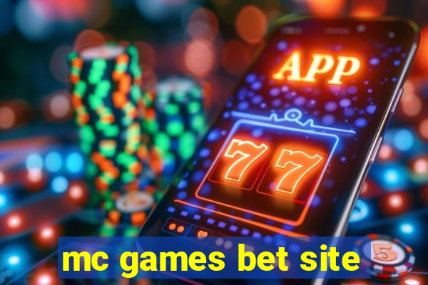 mc games bet site